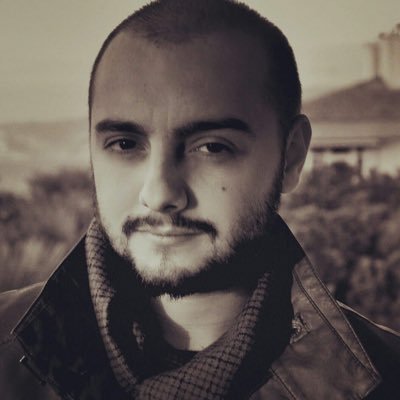 cagdastarik's profile picture. ORDU BAROSU ⚖️  bağımsızlık benim karakterimdir
