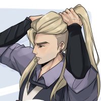 Jaeger (@koldjaeger) 's Twitter Profile