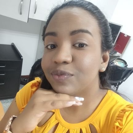 MejiasAlba7861's profile picture. Licenciada en Administración
Creadora de Contenido que Muestra La verdad y Nada más que la Verdad