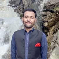 Bilal Ahmad (@bilalkhanio) 's Twitter Profile Photo