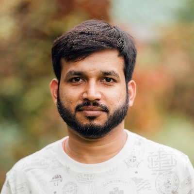 _typeofnull's profile picture. Cyber security using AI  @transilienceai | Founder of @openlit_io 
https://t.co/cz5Dr0pJwR