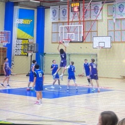 Class of 2028 |6’4’’165 lbs 6’8WS | PG/SG | #9 | Psalm 23:4 🇮🇸/🇺🇸