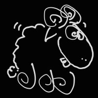 Yeti (@toukha) 's Twitter Profile