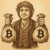 BAGGINS COIN (@baggins_coin) Twitter profile photo BAGGINS COIN (@baggins_coin) Twitter profile photo