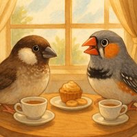 Vanillamilkバニラミルク (@youtmille) 's Twitter Profile