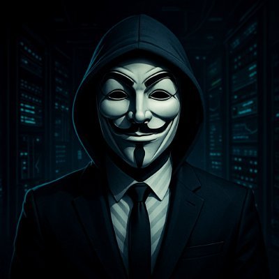 Anonymous VIP Profile