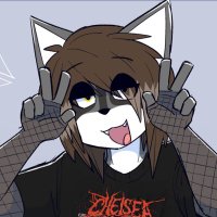 goofy silly racc (@hyperacc21) 's Twitter Profile Photo