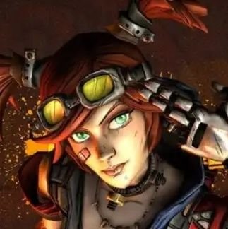 ANNNaarrCCHHYYYY!!!! ha-ha! Hello everyone I'm Gaige - the creator of deathtrap and part of the greatest vault hunter team on pandora! Ask me anything ^_^ #rp
