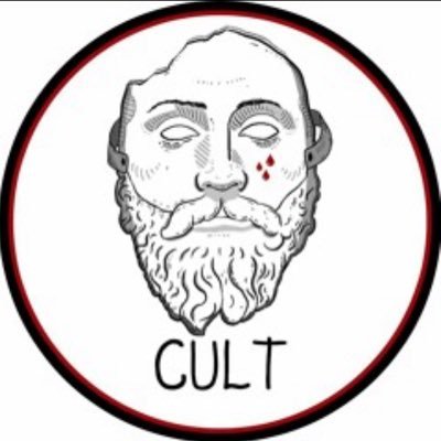 The_Many_CR's profile picture. 🩸$CULT🩸