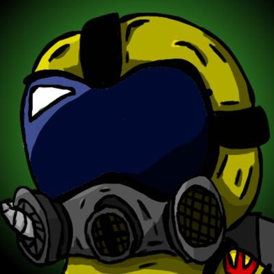 herbertfriguess's profile picture. I'm a dumbass in a Hazmat who makes sounds, music, rec room games, unity games hopefully, and I like to draw I guess. I'm also the owner of exploration inc.
