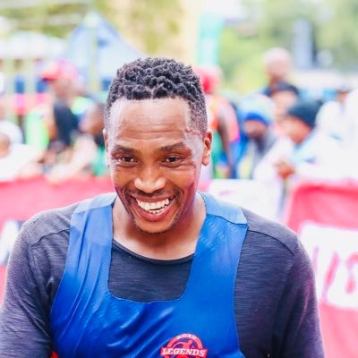 kobediK's profile picture. Comrade marathon silver medalist: I'm a God-fearing man : I love and enjoy running ,cycling , swimming and healthy lifestyle.