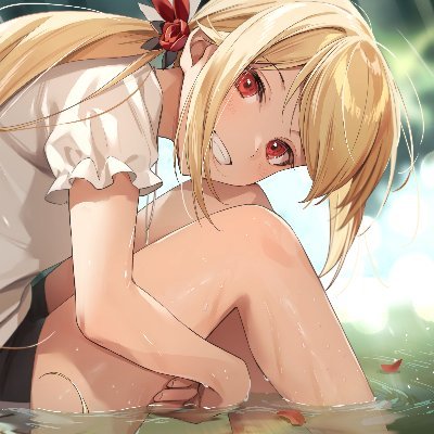 Khedius's profile picture. icon art by @mmnummn
banner art by @dr1dz