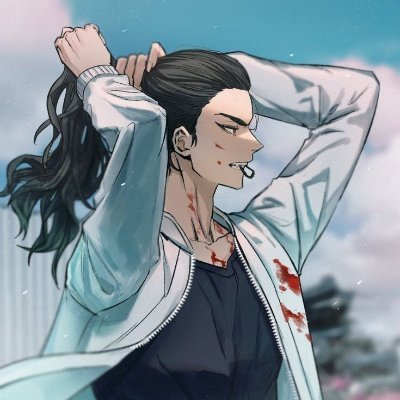 œさんのプロフィール画像