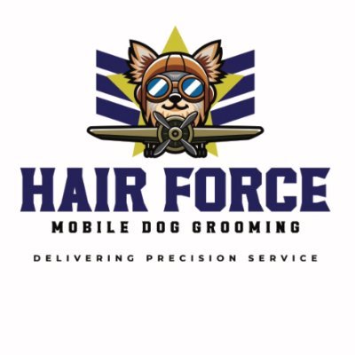 Veteran-owned mobile dog grooming serving Fort Worth. We deploy clean pups with care. Discounts for military & first responders. Clean. Clip. Conquer.