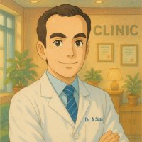 Dr. Alejandro Soza (@alejandrosoza) 's Twitter Profile