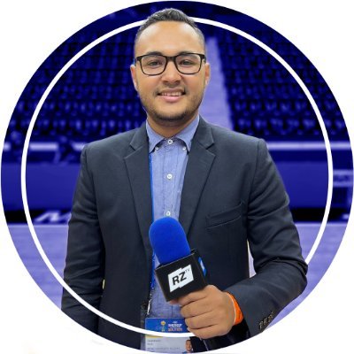 🎙️ Narrador y Comentarista 📝 Reportero en @sportsvzla2 🎓 Lic. Comunicación Social UCSAR