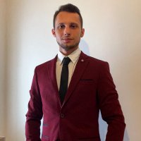 Anthony Romagnoli (@anthonyr13_) 's Twitter Profile Photo Anthony Romagnoli (@anthonyr13_) 's Twitter Profile Photo