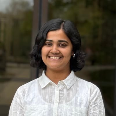 Chem PhD candidate at @VTChemDept @MatsonLab_VT•MS Chemistry alumnus at @Chemie_iisertvm @groupyvr•Organic Chemist