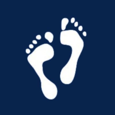 wetreatyourfeet's profile picture. Stockdale Podiatry Group – We Treat Your Feet.