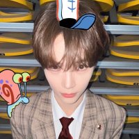 Ren (@hanbinkiss) 's Twitter Profile Photo Ren (@hanbinkiss) 's Twitter Profile Photo