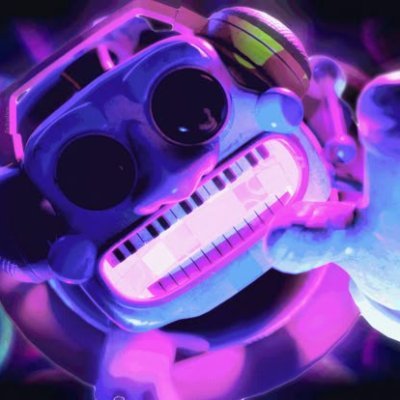 MUS1C_M44N's profile picture. DJ MUSIC MAN COMING TO YOUR GENERAL STAGE (OR ANY TUNNEL LARGE ENOUGH TO FIT ME!) 
MUSIC CREATOR! 
SPIDER-DJ
I DONT BITE!