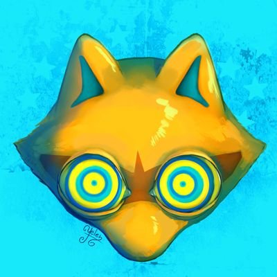 MadnessRaccoonさんのプロフィール画像