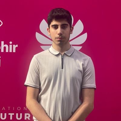 Muhammed Talha Çevik | Yazılım ve Yapay Zeka
🤯 Yazılıma dair her şeyi öğretiyorum
💻 Yeni Çıkan Yapay Zekalar