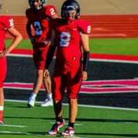 Alex Carson (@alexcarson2028) 's Twitter Profile
