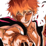 Ichigotheone's profile picture. ''Give me a strong 𝐛𝐥𝐚𝐝𝐞, and enough 𝐬𝐭𝐫𝐞𝐧𝐠𝐭𝐡.. to shatter 𝐟𝐚𝐭𝐞.''
#MVRP #BleachRP | 𝗘𝗡𝗚 | Post Manga portrayal
20+ , Written by ♯Icнιмυη