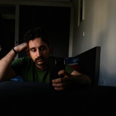 madmaxeshon's profile picture. Jusqu’ici tout va bien