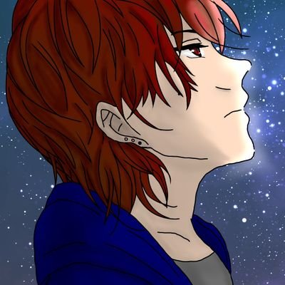 Bon_jin_053's profile picture. イラストを描き、ゆくゆくは歌ってみたや
ゲーム実況配信を夢見る20↑の雑食系女子!!
イラストとか紙芝居調ではなくぬるぬる
動かしてみたい…(願望)
夢や薔薇などのイラスト
または汚いデスボが流れると
思いますので
地雷ある方は回れ右でお願いします
誹謗・中傷・アンチ❌
⚠️お別れはブロ解で⚠️