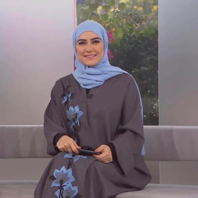 A Muslim mother 🕌🕋and Professional crypto trader📈📊 and Influencer and brand promoter أم مسلمة، تاجرة عملات رقمية محترفة، مؤثرة ومروجة للعلامات التجارية