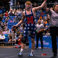 Caeleb Hutchinson (@caelebhutch138) 's Twitter Profile Photo