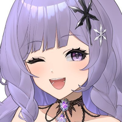 冬原 てまり❄️🏹さんのプロフィール画像
