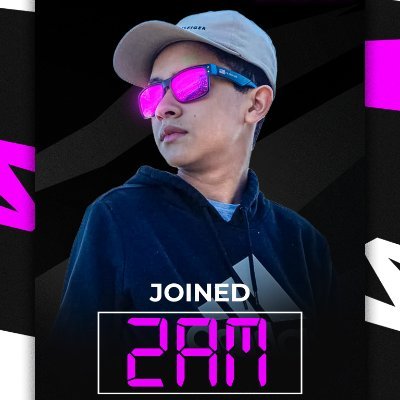 2AM Zenonさんのプロフィール画像