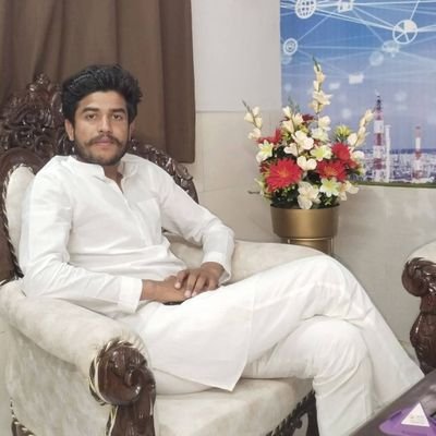 प्रदेश उपाध्यक्ष अखिल भारतीय युवा गुर्जर महासभा !
युवा कांग्रेस मध्यप्रदेश
( नर्मदे हर )