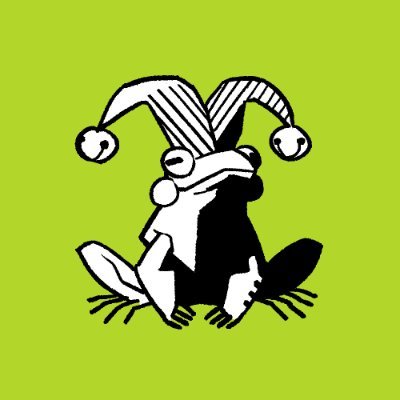 A. C. Zamudioさんのプロフィール画像