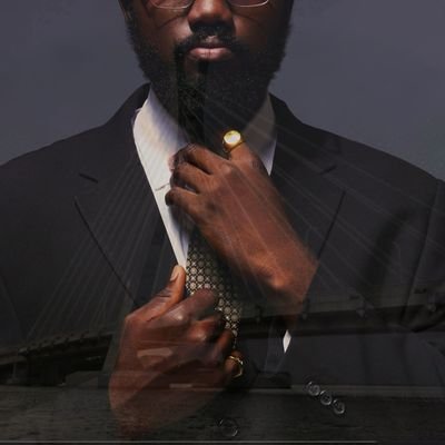 saintguma's profile picture. 📍Wherever the Son is