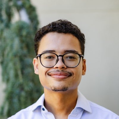 isaiahhall0104's profile picture. Cofounder/CEO @ Circle AI (we’re hiring!) | Prev @ Stanford, AWS, Microsoft