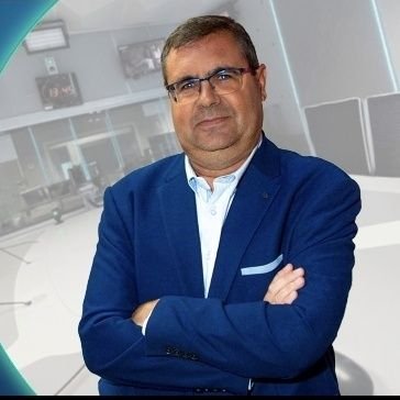 Pedro Fernández Profile