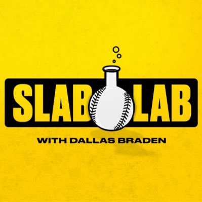 New series with @DALLASBRADEN209 featuring top pitchers in MLB. An inside look at what it takes to dominate in the big leagues. An @Underdog production.