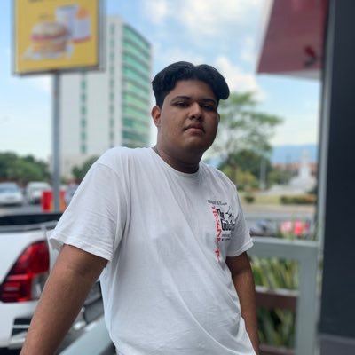 Jason_wft's profile picture. Nada que mostrar :)