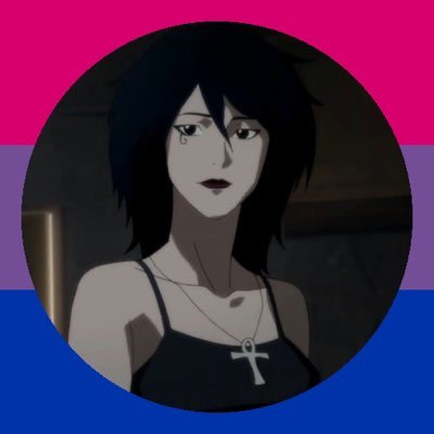 Egyptian, she/her queer (bi w/ lesbian lean, sapphic soul) Gamer & storyteller ✦ D:BH obsessed ✦ Irreligious / Agnostic ✦ Feminist (humanist & radical feminist)