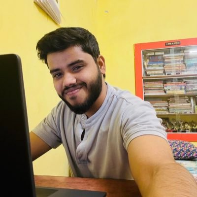 Engineer by Profession Writer by Heart
