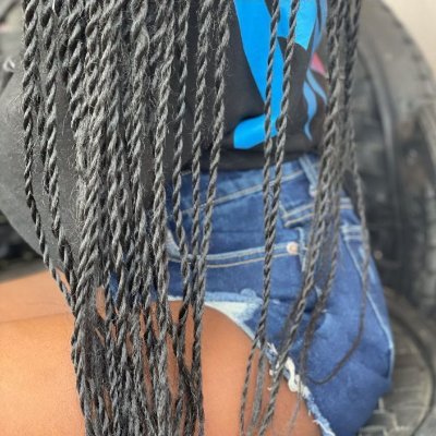 tracy_chebbie's profile picture. 