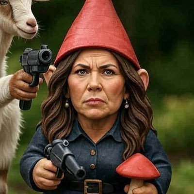 KristiGnomeGoat's profile picture. 