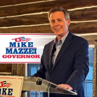 Mike Mazzei (@mazzeimike) 's Twitter Profile Photo Mike Mazzei (@mazzeimike) 's Twitter Profile Photo