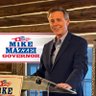MazzeiMike's profile picture. Running for Governor of Oklahoma. Husband to Noel. Father to 5 great kids. Former State Senator & Sec of Budget. Most importantly, follower of Jesus.