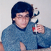 Javier Huarcaya Lizano (@cjaviermhl) Twitter profile photo Javier Huarcaya Lizano (@cjaviermhl) Twitter profile photo