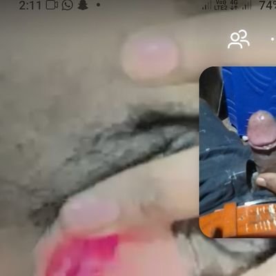Who won't serious relationship and enjoying video call and just fun won't both are welcome and personal inbox chat with me am her